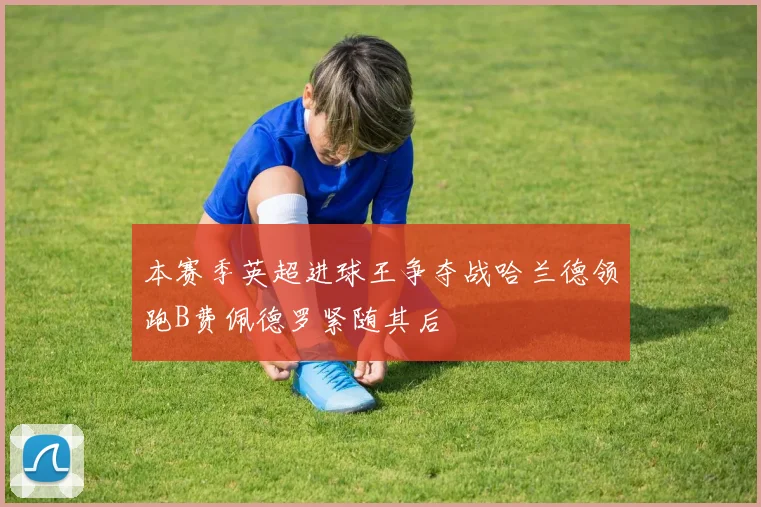 本赛季英超进球王争夺战哈兰德领跑B费佩德罗紧随其后
